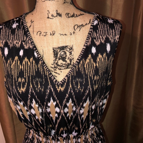 🖤🖤 Black Multi-Color Jumper 🖤🖤 - Picture 5 of 6